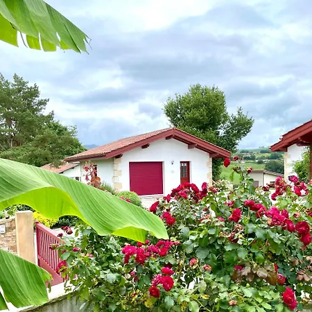 Διαμέρισμα Le Jardin D'opporak - Jardin Prive Avec Vue Montagne *