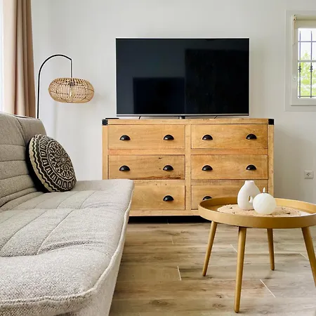 Le Jardin D'opporak Apartman