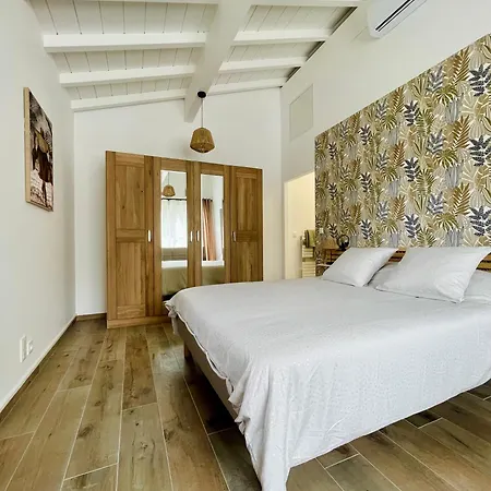 Le Jardin D'opporak Apartman *