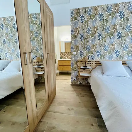 Apartman Le Jardin D'opporak Souraïde