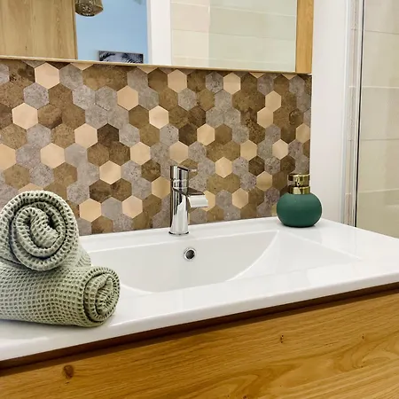 Le Jardin D'opporak Apartman *