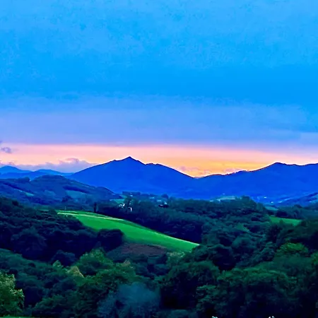 Apartman Le Jardin D'opporak Souraïde