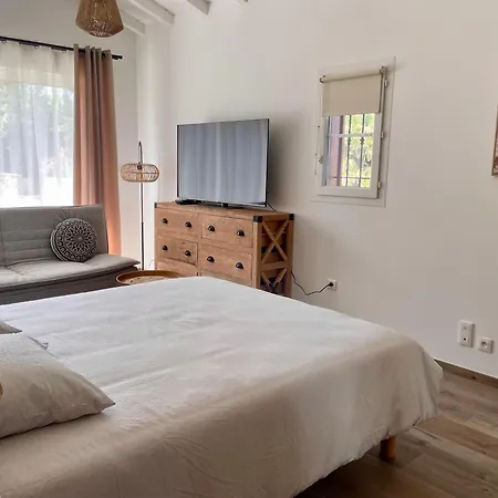 Le Jardin D'opporak *